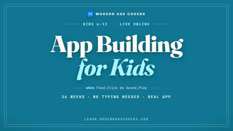 Block-Based App Development: Build Apps With No Code