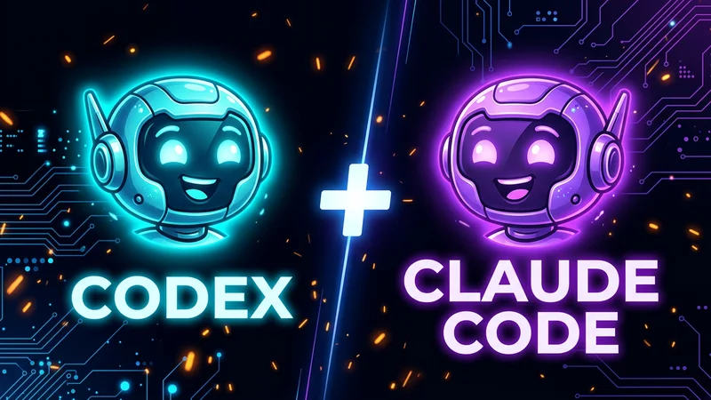 Codex & Claude Code for Teens — AI Coding Agents Masterclass (24 Classes)