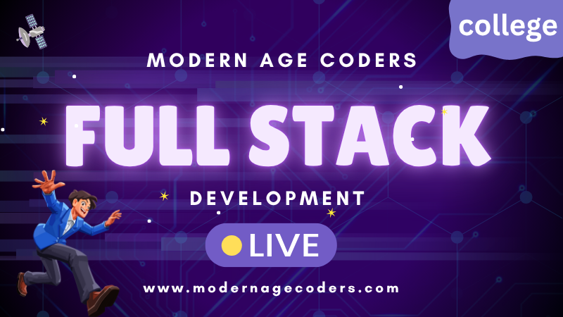 Complete Full Stack Web Development Masterclass - Zero to Hero