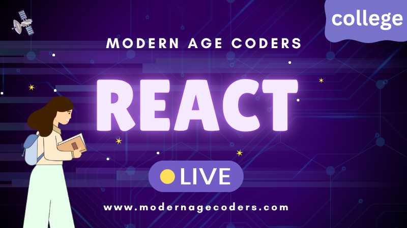 Complete React.js Masterclass - Zero to Senior React Developer
