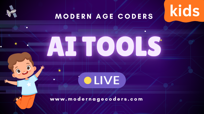 AI Tools for Teens (13+): Prompting, Creative Projects & Safe AI Use