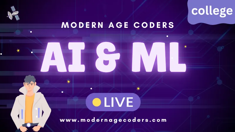 AI ML Complete Masterclass