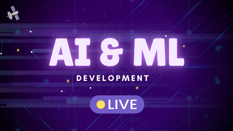 AI & Machine Learning Course