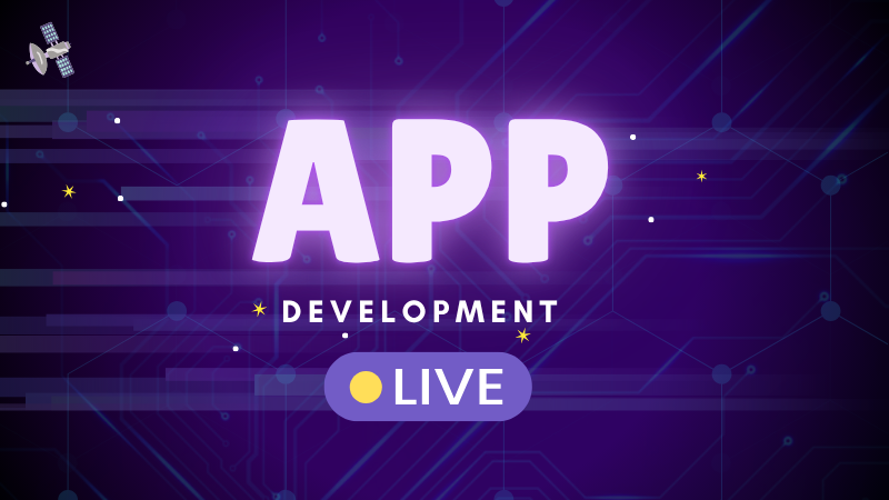 Mobile App Creation Course