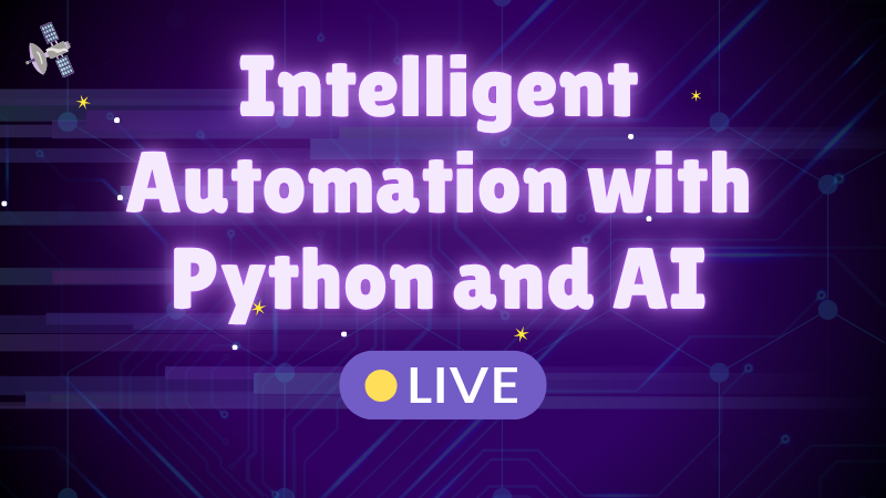 Python AI Automation