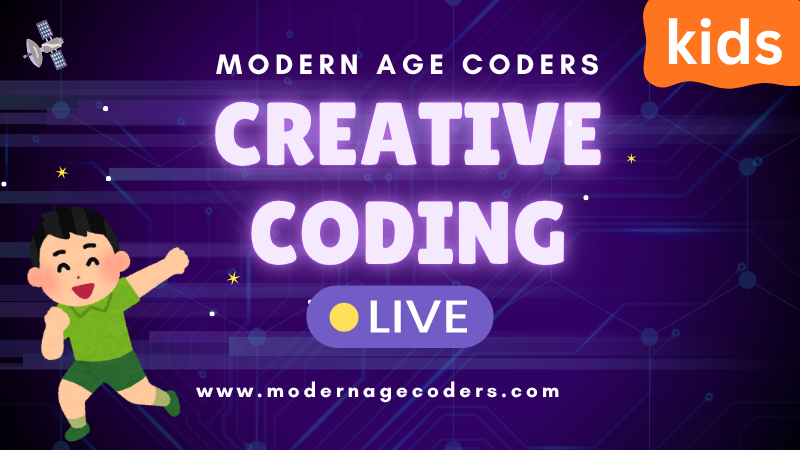 Creative Coding