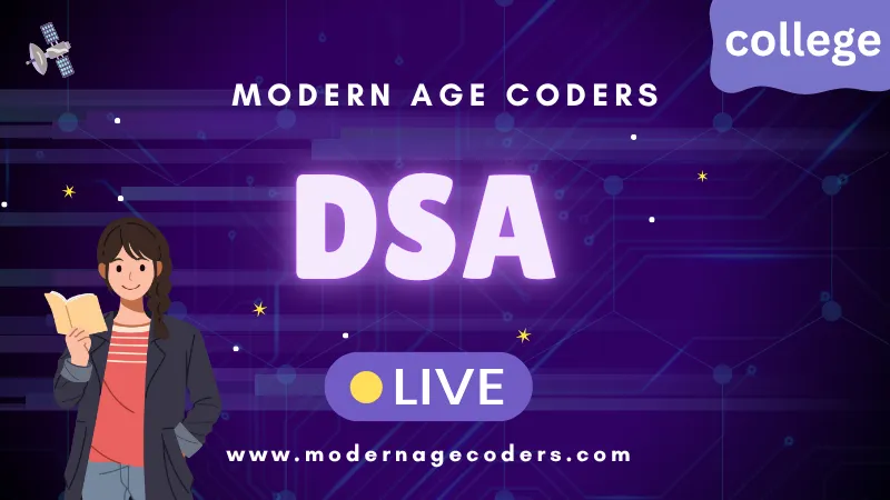 Advanced Algorithms & Data Structures Course