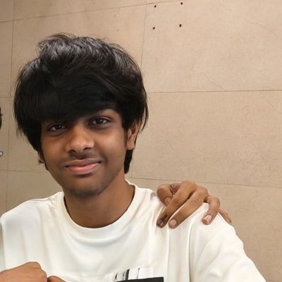 Pranay Lohia