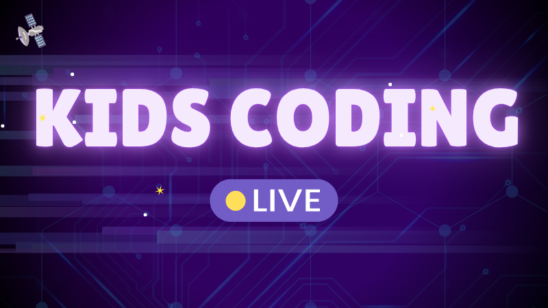 Scratch Programming Course