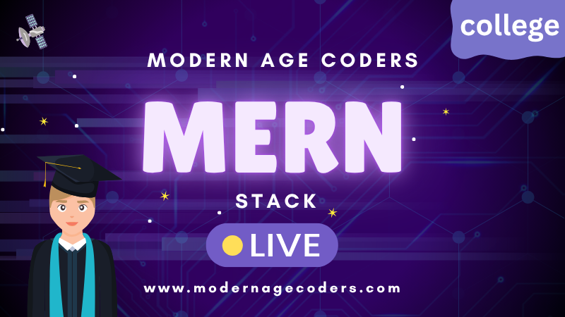 MERN Stack Development