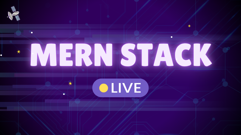 MERN Stack Development