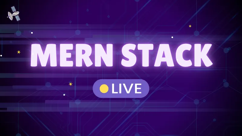MERN Stack Development