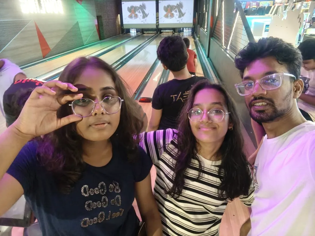 Modern Age Coders students and mentors at the July 2026 student meetup