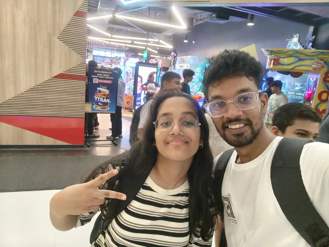 Modern Age Coders students and mentors at the July 2026 student meetup