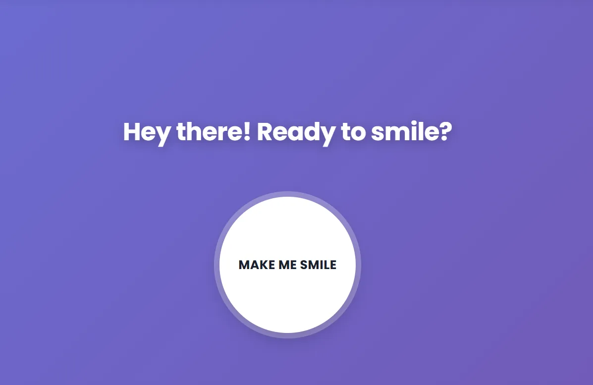 HugSelle — AI-powered smile generator