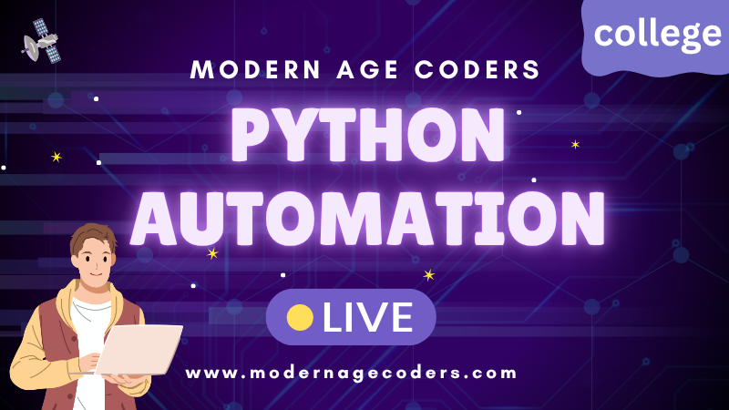 Python AI Automation