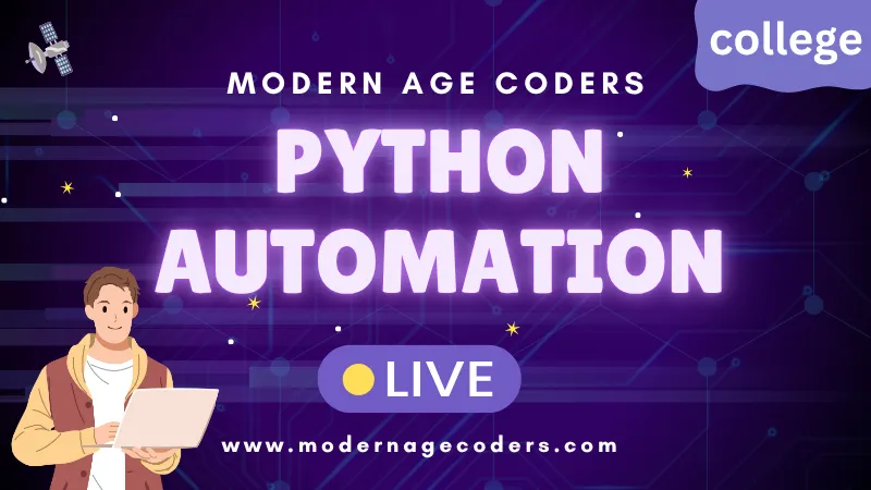 Python AI Automation