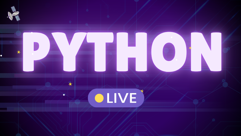 Python for Young Coders Course