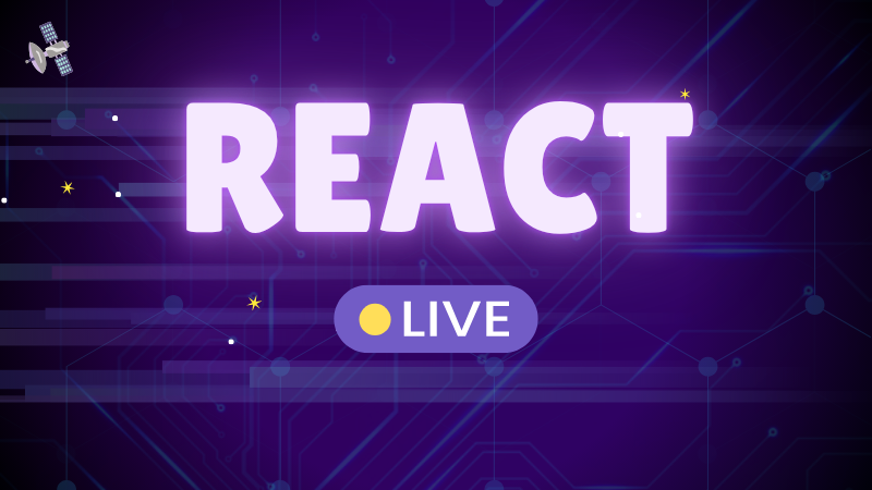 React JS