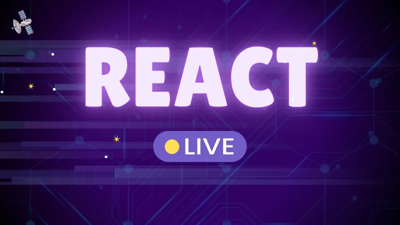 React JS