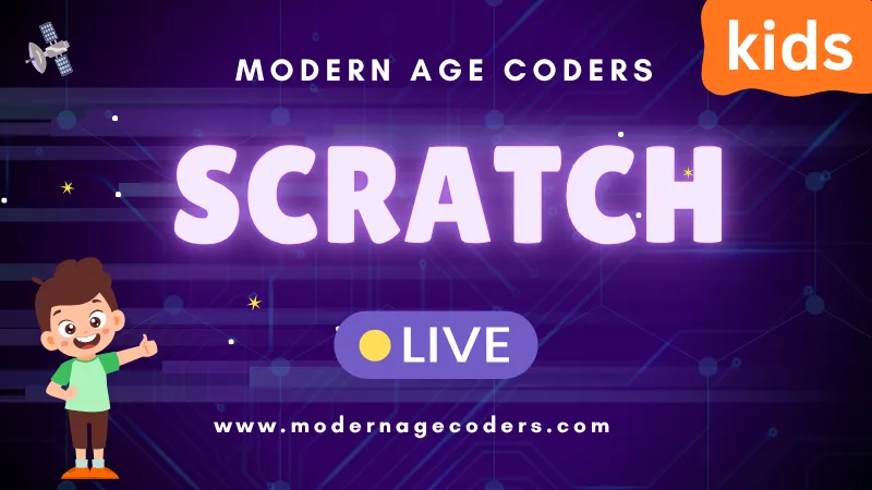 Kids AI Web Development