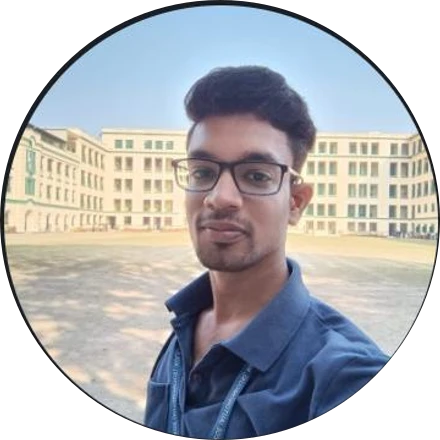 Shivam Khemka, Founder of Modern Age Coders